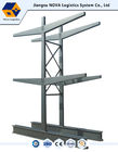Βιομηχανικά Cantilever αποθήκευσης συστήματα βασανισμού με το ελαφρύ καθήκον 50 - 200kg