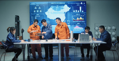 Κίνα Jiangsu NOVA Intelligent Logistics Equipment Co., Ltd. Εταιρικό Προφίλ